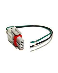 Connecteur de lumière pour ampoule H9 TECHSPAN