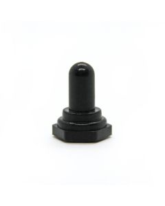 15/32" closed cover toggle switch TECHSPAN