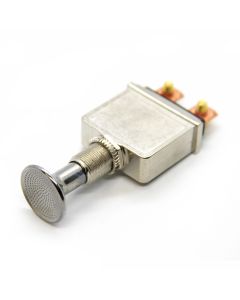 2 positions 75A 2 screws push-pull switch TECHSPAN