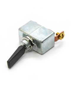 2 positions 50A 2 screws toggle switch TECHSPAN