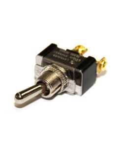 Interrupteur 2 positions 20A à 2 vis TECHSPAN