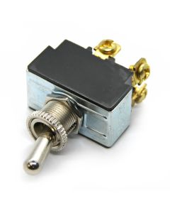 2 positions 20A 4 screws switch toggle TECHSPAN
