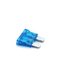 Fusible ATO régulier 15A bleu (5) TECHSPAN