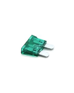 Fusible ATO régulier 30A vert (5) TECHSPAN