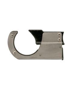 Barrure pour panneau de camionnette acier inoxydable MASTER LOCK