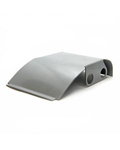 Couvercle de rouleau avant pour activateur 10K TITAN