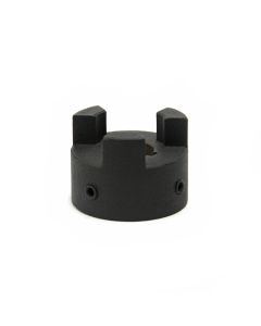 CL075 3/4" half jaw coupling