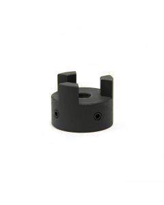 CL075 1/2" half jaw coupling