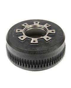 12 1/4" x 3 3/8" drum for 8 studs 5/8" 6.5" B.C. 9K-10K GD (prior 2009) FRAMECO