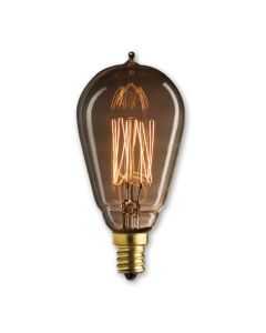 25W ST15 base E12 home light