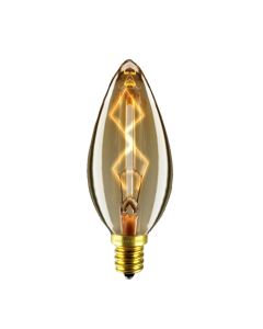 25W C11 base E12 home light