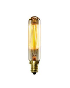 25W T6 base E12 home light