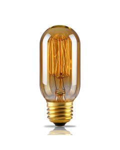 40W T14 base E26 home light