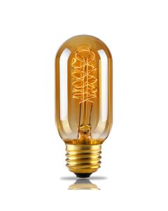 40W T14 base E26 home light