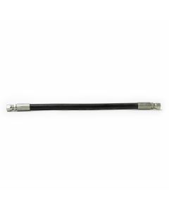 13" hydraulic hose for breed wire