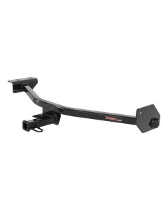 Attache remorque Nissan Leaf 2011-2017 (tube 1-1/4") CURT