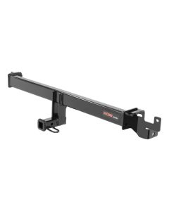 Attache remorque Mazda CX-3 2016-2021 (tube 1-1/4") CURT