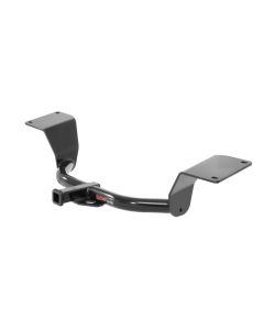 Attache remorque Honda Civic 2016-2017 (tube 1-1/4") CURT