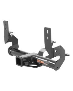 Attache remorque Audi Q5 et Porsche Macan 2009-2018 (tube 2") CURT