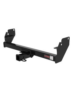 Attache remorque Toyota Tacoma 2005-2015 (tube 2") CURT