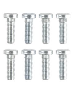 Universal fifth wheel base rail bolts (8) CURT
