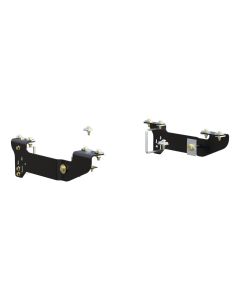 2007-2019 Chevrolet GMC custom fifth wheel brackets CURT