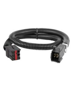 1992-2020 brake controller harness (packaged) CURT