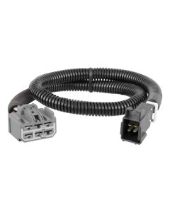 2007-2018 brake controller harness CURT