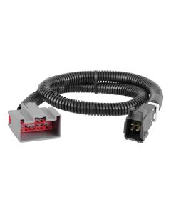 2007-2016 brake controller harness CURT