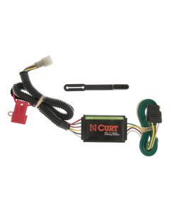 1996-2014 Subaru T-connector CURT