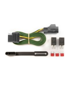 2007-2009 T-connector CURT