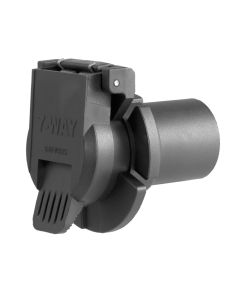 1997-2026 7-way Rv blade Replacement OEM trailer socket