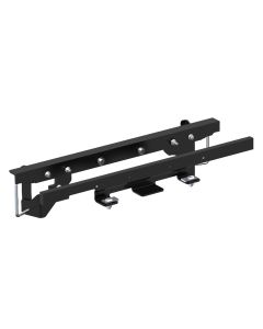 2009-2024 Dodge Ram double lock Gooseneck installation brackets CURT