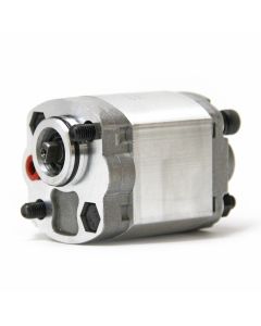 4.2 CC gear pump for power unit