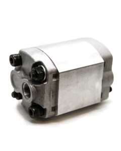 Pompe à engrenage 5,8 CC pour unité hydraulique