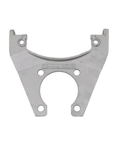 10" rotor brake mounting bracket KODIAK