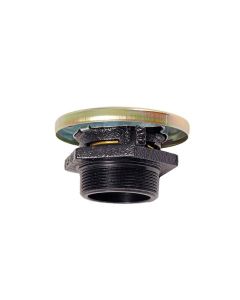 Bouchon à gaz avec adaptateur DEEZEE