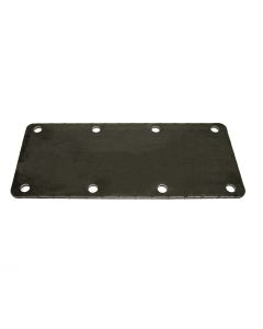 Plaque de base pour Flexiride 3,5K 3/16"