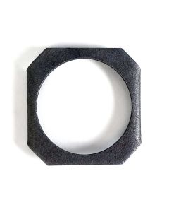 Plaque de bout pour Flexiride 2K UG 2 1/4" x 2 1/4"