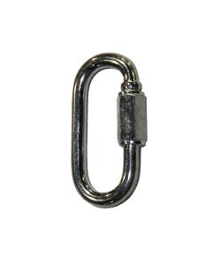 Maillon rapide 3/16"