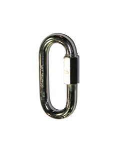 Maillon rapide 1/2"