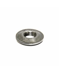 Écrou à souder 3/4" NPT pour réservoir à l'huile