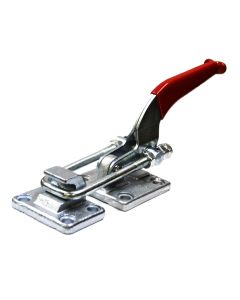 Attache ajustable 4K zinc