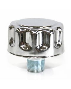 3/4" NPT vented cap for hydraulic tank