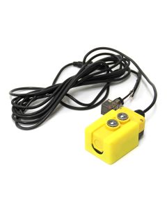 2-button remote control for single-acting power unit