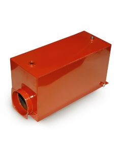 4 gallons tank (without cap)