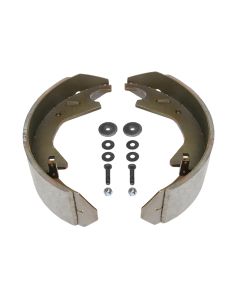 12" x 3 3/8" 8K hydraulic brake shoe kit AL-KO