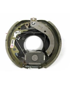 Frein électrique 12 1/4" x 3 1/2" 10K-12K droit AL-KO