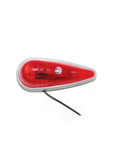 Red inc. cabin light