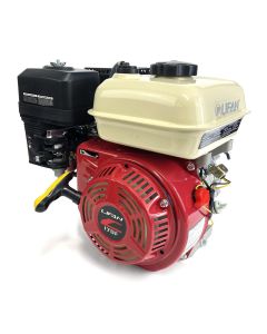 7 HP Lifan gasoline engine